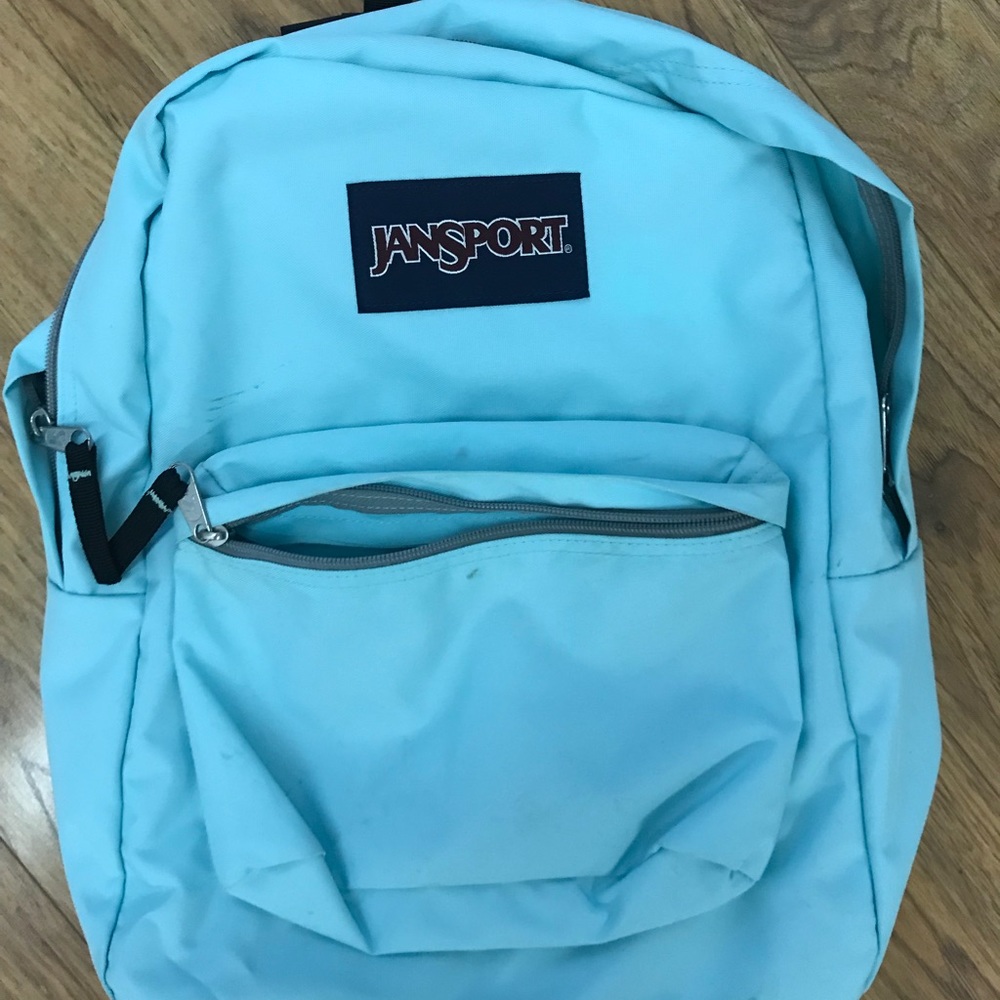 Jansport Backpack